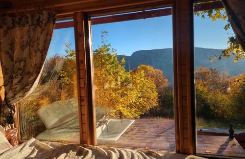 Rimetea Other | Remote Tiny House Retreat
