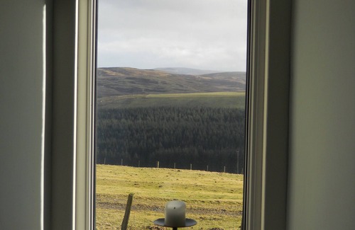 Hawick Cottage | Remote traditional shepherds cottage, a rural retreat on working livestock farm