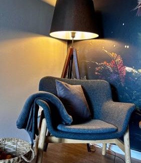Stare Splavy Apartment | Remote Work Friendly Zahradní apartmán u jezera
