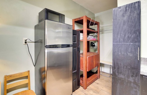 Sebastian Apartment | Remote Workers Welcome: Studio in Santa Rosa!
