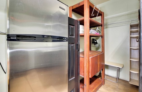 Sebastian Apartment | Remote Workers Welcome: Studio in Santa Rosa!