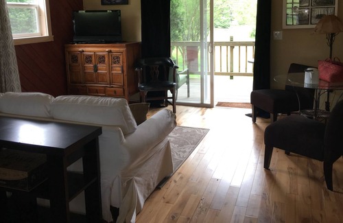 Hayesville House | Removed from Short Term Rental Sept 2023. Thank you for your years of support!