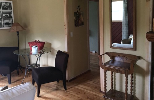 Hayesville House | Removed from Short Term Rental Sept 2023. Thank you for your years of support!