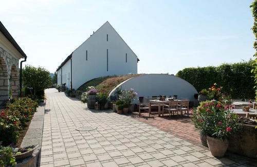 Oslip House | Remushof Jagschitz