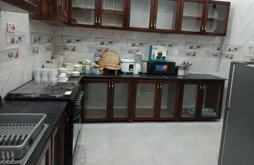 Dodoma Apartment | RENA Apartments