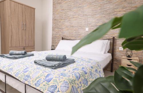 Viros Apartment | Rena's House, Viros, Corfu