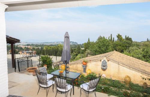 Viros Apartment | Rena's House, Viros, Corfu