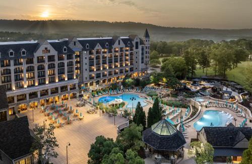 Shannon Resort | Renaissance Birmingham Ross Bridge Golf Resort & Spa