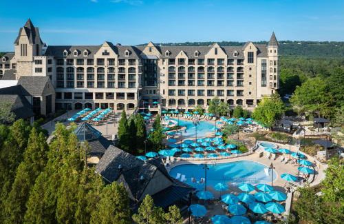 Shannon Resort | Renaissance Birmingham Ross Bridge Golf Resort & Spa