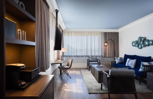 Westerville Hotel | Renaissance Columbus Westerville-Polaris Hotel