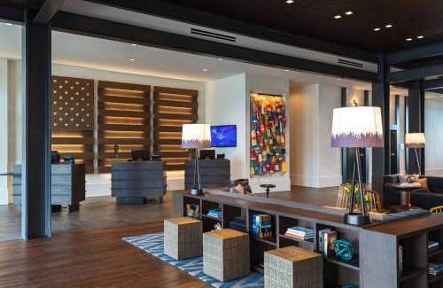 Westerville Hotel | Renaissance Columbus Westerville-Polaris Hotel