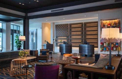Westerville Hotel | Renaissance Columbus Westerville-Polaris Hotel