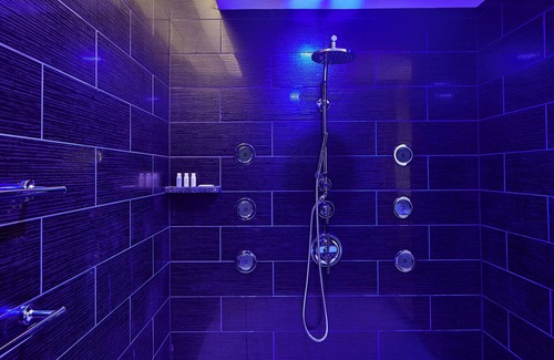 Legacy Park Hotel | Renaissance Dallas at Plano Legacy West Hotel