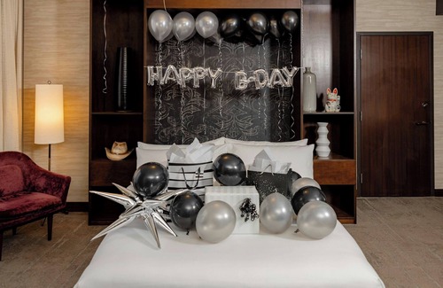 Legacy Park Hotel | Renaissance Dallas at Plano Legacy West Hotel