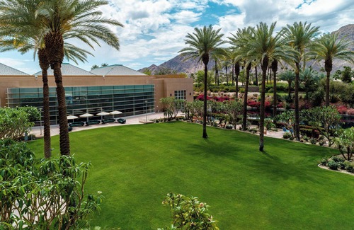 Indian Wells Resort | Renaissance Esmeralda Resort & Spa, Indian Wells