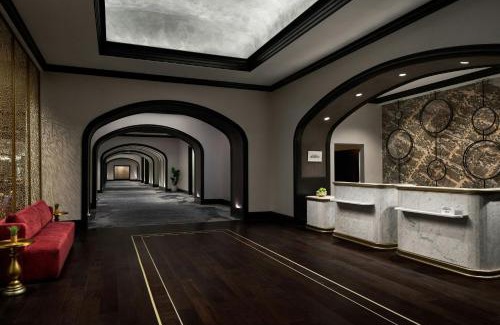 Portsmouth Hotel | Renaissance Portsmouth-Norfolk Waterfront Hotel