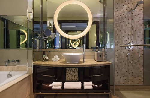 Pudong Hotel | Renaissance Shanghai Pudong Hotel
