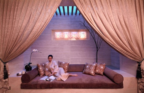 Putuo Hotel | Renaissance Shanghai Putuo Hotel