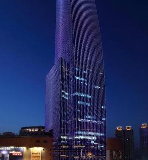 Changning Hotel | Renaissance Shanghai Zhongshan Park Hotel