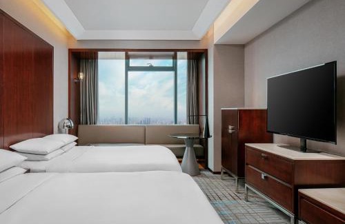 Changning Hotel | Renaissance Shanghai Zhongshan Park Hotel