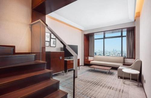 Changning Hotel | Renaissance Shanghai Zhongshan Park Hotel