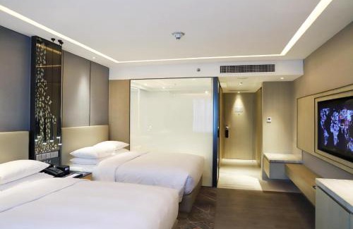Luohu Hotel | Renaissance Shenzhen Luohu Hotel