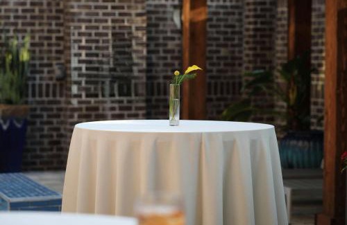 St. Augustine Hotel | Renaissance St. Augustine Historic Downtown Hotel