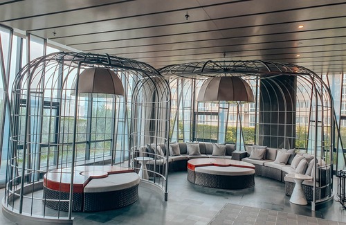 Yanta Qu Hotel | Renaissance Xi'an Hotel