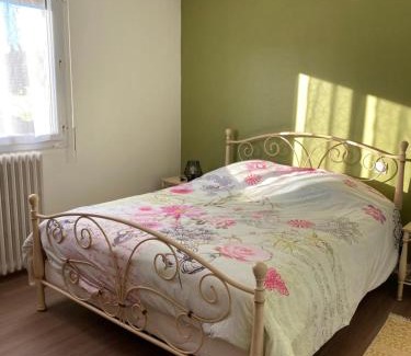 Carentan House | Renardeau