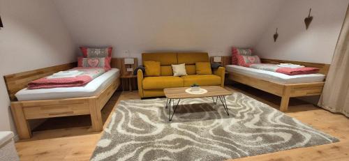 Sasbachwalden Apartment | Renatas Ferienwohnung ISABEL