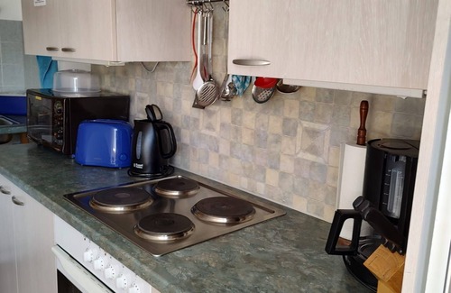 Heiligenstadt in Oberfranken Apartment | Renate Klein vacation apartment