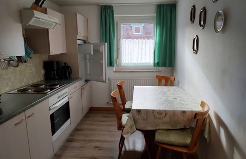 Heiligenstadt in Oberfranken Apartment | Renate Klein vacation apartment