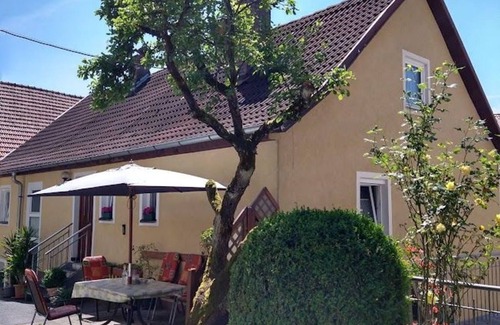 Heiligenstadt in Oberfranken Apartment | Renate Klein vacation apartment