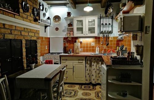 Csabrendek House | Rendeki Vendégház, ÖNÁLLÓ ház
