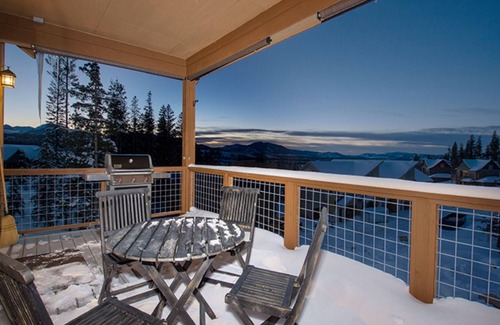 Rendezvous House | Rendezvous 47 Lookout Point by Stay Winter Park