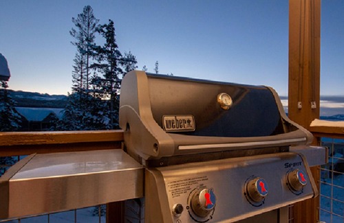 Rendezvous House | Rendezvous 47 Lookout Point by Stay Winter Park