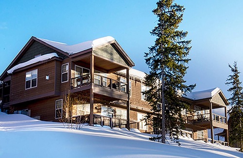 Rendezvous House | Rendezvous 47 Lookout Point by Stay Winter Park