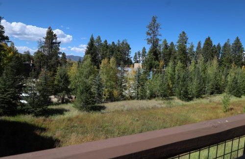 Rendezvous House | Rendezvous - 99 Stagecoach