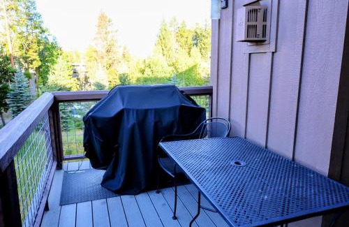 Rendezvous House | Rendezvous - 99 Stagecoach