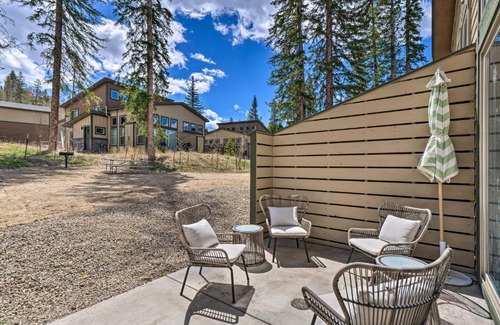 Rendezvous House | Rendezvous Buckhorn Cabin By Hiking Trails
