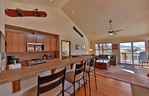 Rendezvous House | Rendezvous Discovery 3 Br 3 Bedroom Home by RedAwning