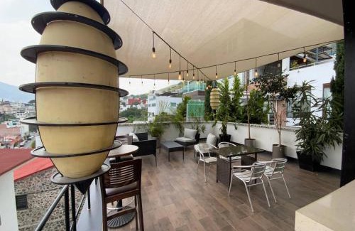 Tlalnepantla de Baz Apartment | Rendiz