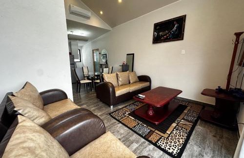 Tlalnepantla de Baz Apartment | Rendiz