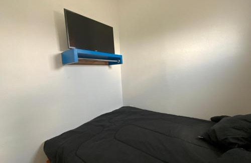 Tlalnepantla de Baz Apartment | Rendiz