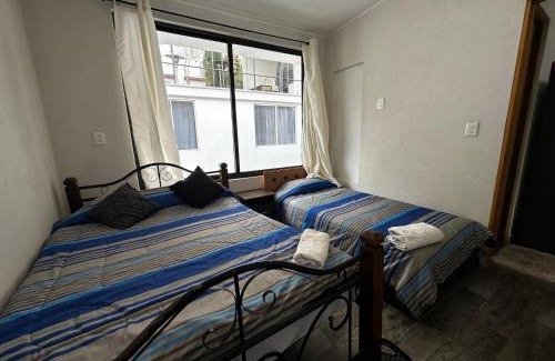 Tlalnepantla de Baz Apartment | Rendiz