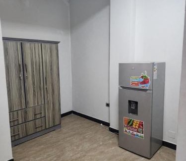 Kirkos Hotel | Rendvz-vous Motel
