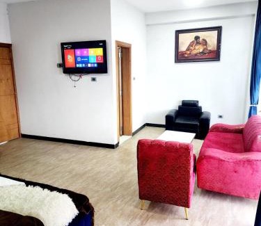Kirkos Hotel | Rendvz-vous Motel