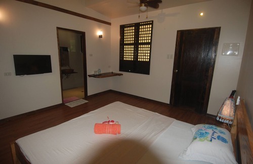 Calape Resort | Rene's Diverslounge Resort