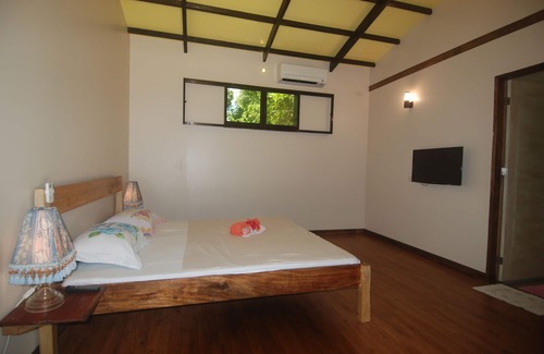 Calape Resort | Rene's Diverslounge Resort