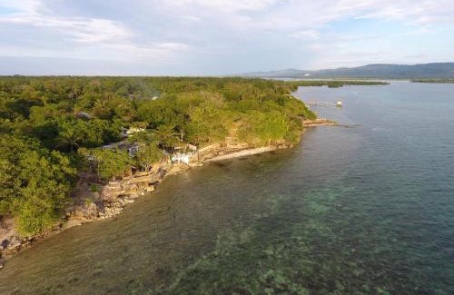 Calape Resort | Rene's Diverslounge Resort